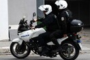 Χρυσοχοΐδης: 1200 νέοι συνοριοφύλακες και περιπολίες αστυνομικών στην Αττική κάθε 15 λεπτά