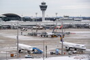 Κοροναϊός: Οι αεροπορικές εταιρείες που αναστέλλουν τις πτήσεις τους προς Ιταλία