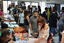 Αναβάλλεται το Comicdom Con Athens 2020