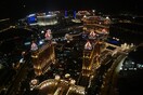 Κλείνουν καζίνο και ξενοδοχεία στο Λας Βέγκας - Αυστηρότερα μέτρα σε Λος Άντζελες και Νέα Υόρκη