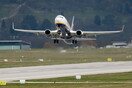 Κορωνοϊός: Ακυρώνονται όλες οι πτήσεις της Ryanair εντός ΕΕ - Ποιες εξαιρούνται