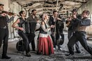 Barcelona Gipsy Βalkan Orchestra