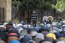 Η Αίγυπτος θα απολύει όσους ιμάμηδες παραβιάζουν την απαγόρευση προσευχής στα τεμένη