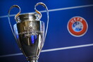 Κορωνοϊός: Η UEFA ανέβαλε τους τελικούς του Champions League και του Europa League