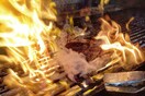 «Το Γίδι»: Η αναβίωση της παλιάς χασαποταβέρνας που ορκίζεται μόνο στο ελληνικό κρέας