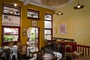 Γιουμπάμπα Café Bistrot