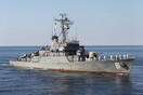 Ιράν: Πολεμικό πλοίο χτυπήθηκε από φίλια πυρά- Κατά τη διάρκεια δοκιμής πυραύλου