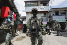 Οι Φιλιππίνες επεκτείνουν το lockdown στη Μανίλα πέρα από τις 11 εβδομάδες