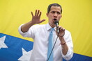 Βενεζουέλα: Ο γεν. εισαγγελέας ζητά να ανακηρυχθεί το κόμμα του Γκουαϊδό «τρομοκρατική οργάνωση»