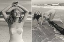 Στο σφυρί σπάνιες φωτογραφίες της Μέριλιν Μονρόε - Ανάμεσά τους και ένα γυμνό