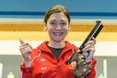 Πέθανε στη γέννα η πρωταθλήτρια Ευρώπης Βελίτσκοβιτς - Το μήνυμα της Άννας Κορακάκη