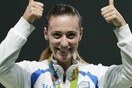 Παγκόσμια αναγνώριση για την Άννα Κορακάκη - H ΔΟΕ την επέλεξε ως αθλήτρια - πρότυπο