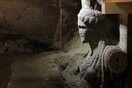 Κονιόρδου: Σε τρία περίπου χρόνια θα γίνει επισκέψιμο το μνημείο του τύμβου Καστά στην Αμφίπολη