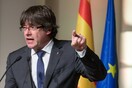 Πουτζντεμόν: Είναι δυνατή μια λύση πλην της ανεξαρτησίας της Καταλονίας