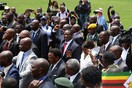Ζιμπάμπουε: Νόμιμο το στρατιωτικό πραξικόπημα που έδιωξε τον Μουγκάμπε λέει η δικαιοσύνη