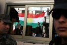 Συνεχίζονται οι ταραχές στο ιρακινό Κουρδιστάν - 5 νεκροί διαδηλωτές και 70 τραυματίες