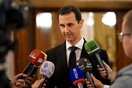 Άσαντ: Η Γαλλία είναι ο σημαιοφόρος της στήριξης της τρομοκρατίας στη Συρία