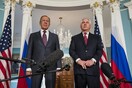 ΗΠΑ και Ρωσία συμφώνησαν να συνεχίσουν τις διπλωματικές προσπάθειες για την κρίση με τη Β. Κορέα