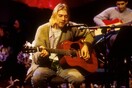Πέθανε ο Jim Burns, δημιουργός της διάσημης μουσικής εκπομπής «MTV Unplugged»