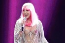 Η Cher ετοιμάζεται για εμφάνιση έκπληξη σε ένα απ' τα μεγαλύτερα LGBTQ φεστιβάλ του πλανήτη