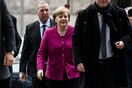 Γερμανία: Στο πιο κρίσιμο σημείο οι διαπραγματεύσεις για τον κυβερνητικό συνασπισμό
