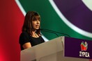 Ράνια Σβίγκου: Η ΝΔ επιβεβαιώνει τον πανικό της στην υπόθεση Novartis