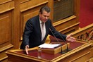 Πετρόπουλος: Έρχεται ρύθμιση για οφειλέτες ασφαλιστικών ταμείων