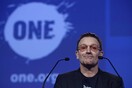 Ο Bono ζητά συγγνώμη μετά τις καταγγελίες περί bullying
