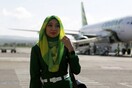 Δύο χρόνια φυλακή για την Ιρανή που τόλμησε να βγάλει τη μαντίλα της δημοσίως