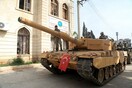Το Βερολίνο εκφράζει «αυξανόμενη ανησυχία» για τις τουρκικές ενέργειες στη βόρεια Συρία