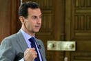 Ο Άσαντ διαμηνύει ότι οι επιθέσεις στη Γούτα θα συνεχιστούν και δεν υπάρχει καμία αντίφαση με την εκεχειρία