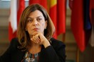 Δυσφορία Τσίπρα για το πληρωμένο ενοίκιο της Ράνιας Αντωνοπούλου - Πληροφορίες πως είναι υπό παραίτηση