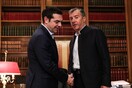 Θεοδωράκης: Ο Τσίπρας θα φέρει την πρόταση για Συμβούλιο Εθνικής Ασφαλείας στη Βουλή