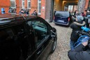 Παράταση της κράτησης του Πουτζντεμόν αποφάσισε γερμανικό δικαστήριο