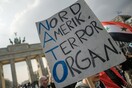 Έξι στους 10 Γερμανούς διαφωνούν με τη στρατιωτική επιχείρηση στη Συρία