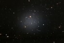 Βρέθηκε ο πρώτος γαλαξίας χωρίς σκοτεινή ύλη - Η «σοκαριστική» ανακάλυψη έχει μπερδέψει τους επιστήμονες