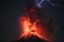 Αυτές είναι οι πιο πολύνεκρες εκρήξεις ηφαιστείων τα τελευταία 25 χρόνια