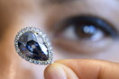 Για 6,7 εκατ. δολάρια πουλήθηκε το «Farnese Blue», το διαμάντι με βασιλική ιστορία 300 χρόνων