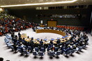 Διχασμένο το Συμβούλιο Ασφαλείας του ΟΗΕ μετά την αιματοχυσία στη Γάζα - Αδυνατεί να βρει λύση