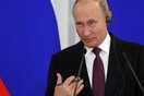 Πούτιν: Δεν εμπιστευόμαστε τα συμπεράσματα της έρευνας για τη συντριβή του Boeing