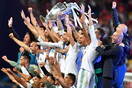 H Ρεάλ Μαδρίτης ξανά βασίλισσα - Κατέκτησε το Champions League κερδίζοντας 3-1 τη Λίβερπουλ