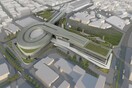 Αυτός θα είναι ο νέος σταθμός ΚΤΕΛ στον Ελαιώνα - Θα εξυπηρετεί 16 εκατομμύρια επιβάτες ετησίως