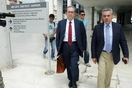 Εξαγοράσιμη ποινή έναντι 140.000 ευρώ αποφάσισε το Εφετείο για τον Μαντέλη