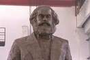 Άγαλμα του Καρλ Μαρξ διχάζει τη Γερμανία στην επέτειο 200 χρόνων από τη γέννησή του