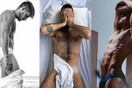22 σέξι αγόρια για να ακολουθήσεις στο ελληνικό instagram