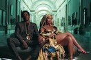 Χλιδάτοι έρωτες (μέχρι λιγώματος) και επίδειξη πλούτου στο νέο άλμπουμ του Jay-Z και της Beyonce