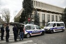 Δρακόντεια μέτρα ασφαλείας στη Γαλλία το Σαββατοκύριακο - Επί ποδός 110.000 αστυνομικοί