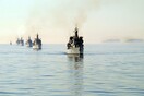 Ολοκληρώθηκε η πολυεθνική ναυτική άσκηση ADRION 2018 στην Αδριατική