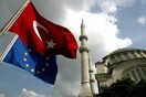 Αυστηρό μήνυμα Κομισιόν: Η Τουρκία να αποφύγει κάθε είδους απειλή κατά κράτους- μέλους της ΕΕ