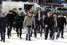 Sabah: Η φύλαξη των 8 Τούρκων στρατιωτικών κοστίζει κάθε μήνα στην Ελλάδα 1 εκατ. ευρώ